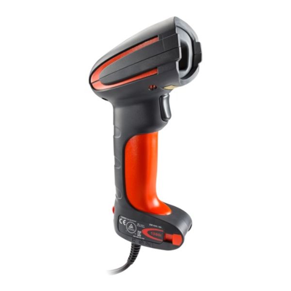 Picture of Honeywell Granit 1910i Handheld Barcode Scanner - IP65